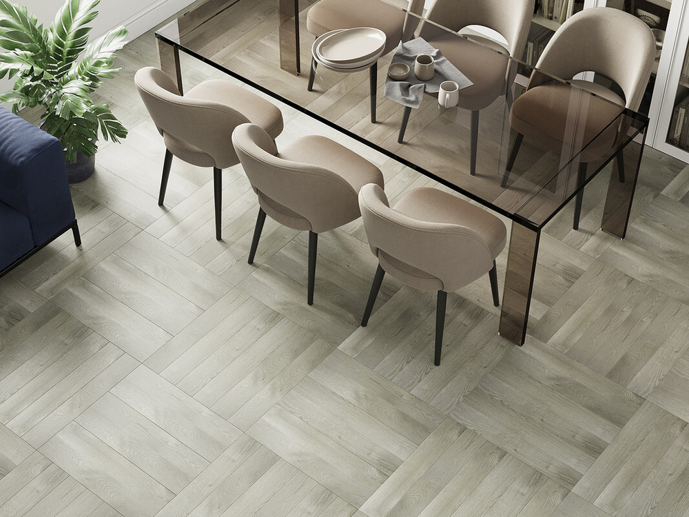 Ламинат CBM Mosaik 10 мм 305 Дуб Тиса 2.64 м2