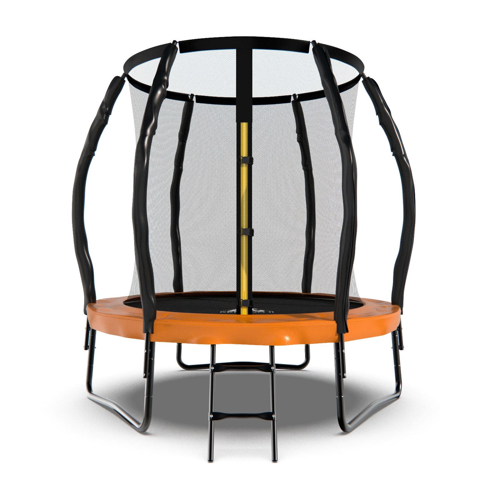 Батут DFC KENGOO II 6ft фото №2