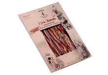 Карпаччо из гуся, нарезка 60г