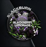 Табак Black burn Blackberry Lemonade (Ягодный Лимонад) 200g