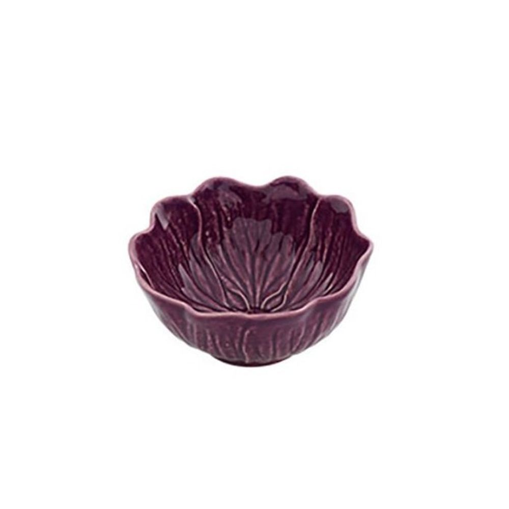 Чаша Flora голубая (12.4 см)