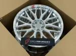 КОВАНЫЕ ДИСКИ ДЛЯ AUDI RS5 2018 АУДИ