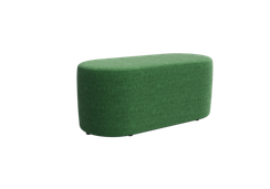 Vermont Пуфик PV-BB3 Velvet Lux 77 1000*450*425