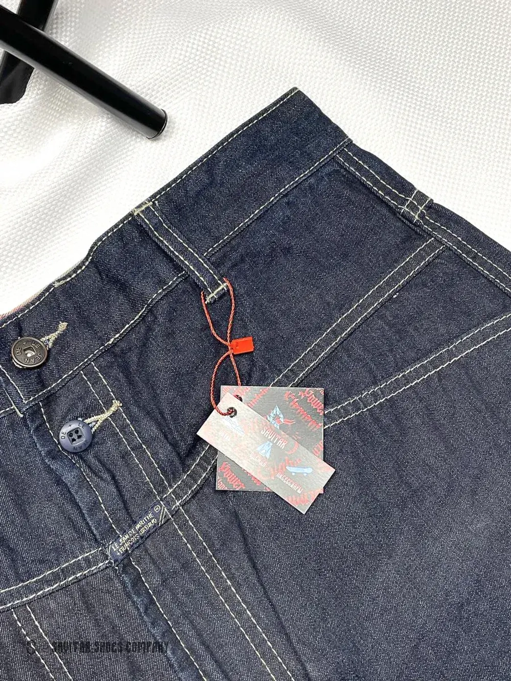 Джинсы от Savitar Ecko South pole True religion Jnco