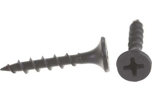 Саморезы универсальные по дереву 600 шт. (3,5х25 мм; PH2; ТФ1) Зубр 4-300031-35-025