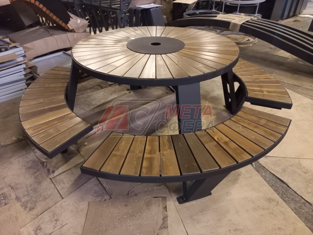 Стол Пикник