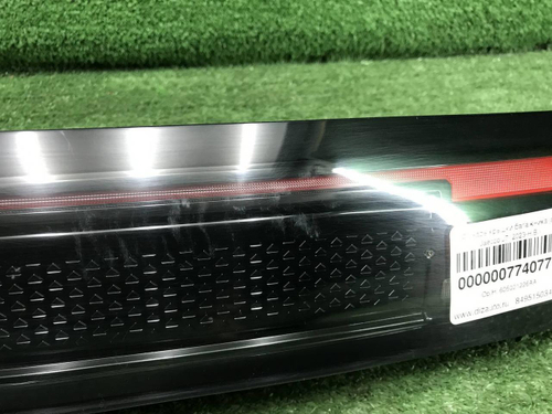 Фонарь крышки багажника JAECOO J7 (2023-н.в.)