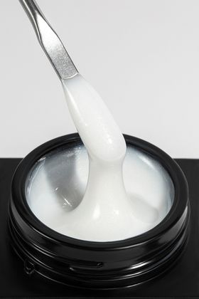 Monami Gel - Гель для наращивания ногтей Шик №1, 15гр
