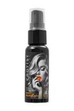 Съедобный гель Erotist Sweet Provocation Lemon And Caramel - 30 мл.