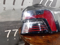 Фонарь задний правый Omoda S5 22-нв Б/У Оригинал 605000423AA