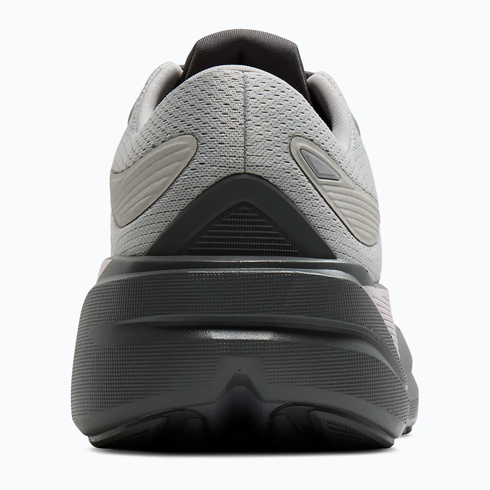 Женские Кроссовки для бега Brooks Ghost Max 3 harbor mist/poppy seed/pink