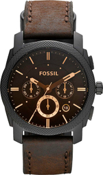 Наручные часы Fossil FS4656IE