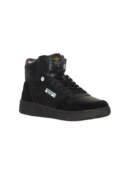 КЕДЫ МУЖСКИЕ Aeronautica Militare