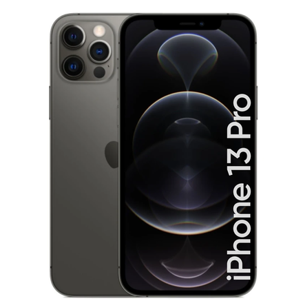 iPhone 13 Pro 256Gb БУ