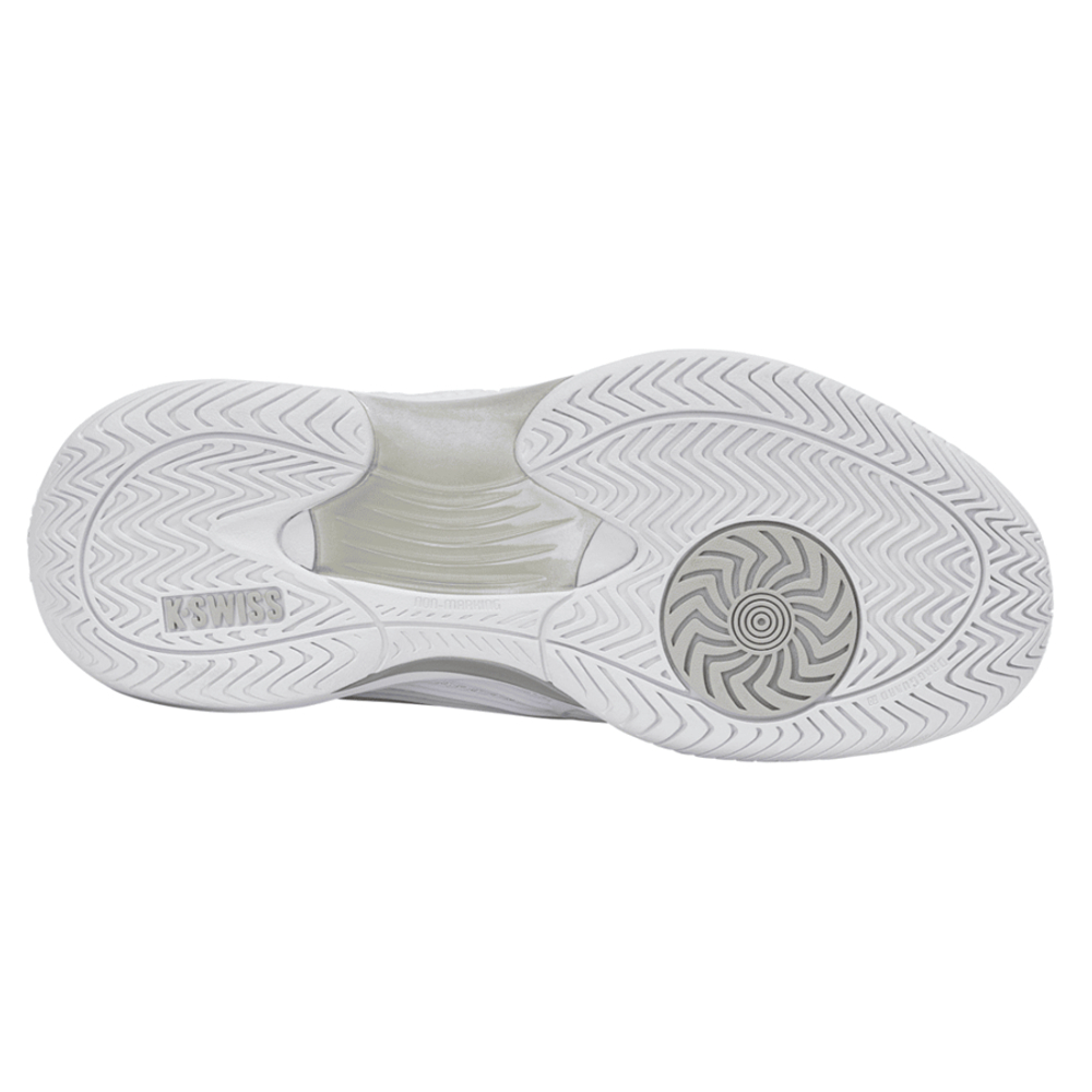 Кроссовки для тенниса Женские KSWISS HYPERCOURT EXPRESS 3 для всех покрытий