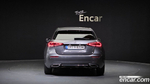 Mercedes-Benz A-Class W177 A220 Hatchback (06.2021)
