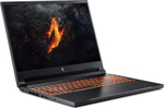 Ноутбук  Acer NITRO V 16 ANV16-41-R9PM 16 ", Ryzen 7, 16 Гб RAM, 1 Тб SSD, GeForce RTX 4060, Черный