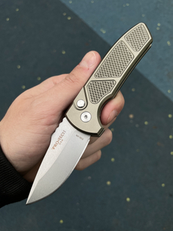 Нож Pro-Tech SBR Б PT/SBR GRSW