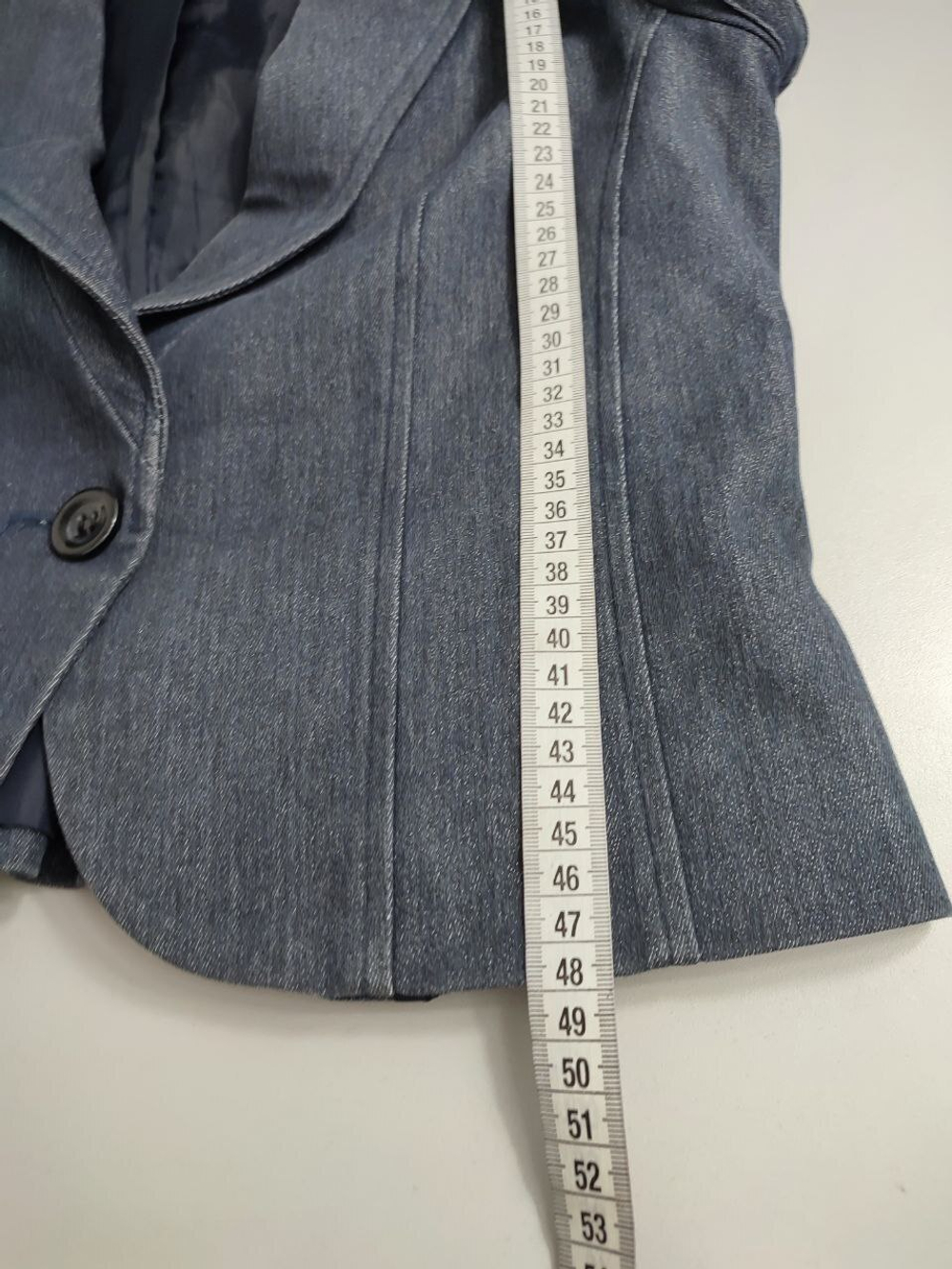 Жакет стильный 40 размер