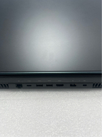 Ноутбук Lenovo Legion 5 15ARH05H (82B10083RU) 15.6"/AMD Ryzen 7 4800H /RAM 16 GB/SSD 512 GB/RTX2060/1920x1080/IPS 144 Hz/Windows 11/Подсветка кл-ры: LED/черный. Состояние: Уценка/маленькая трещина на топе/C1