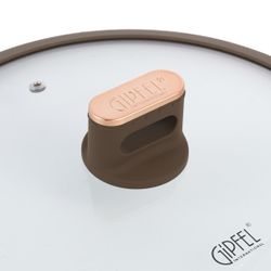 Сотейник Gipfel Taurus 52662 28 см/4,1 л