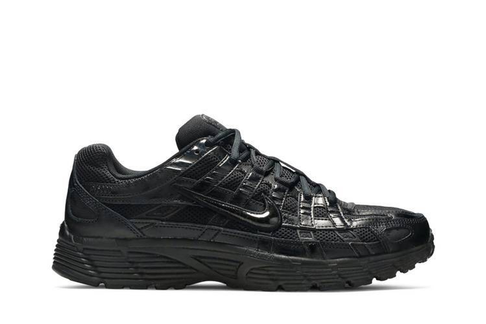Кроссовки Nike P-6000