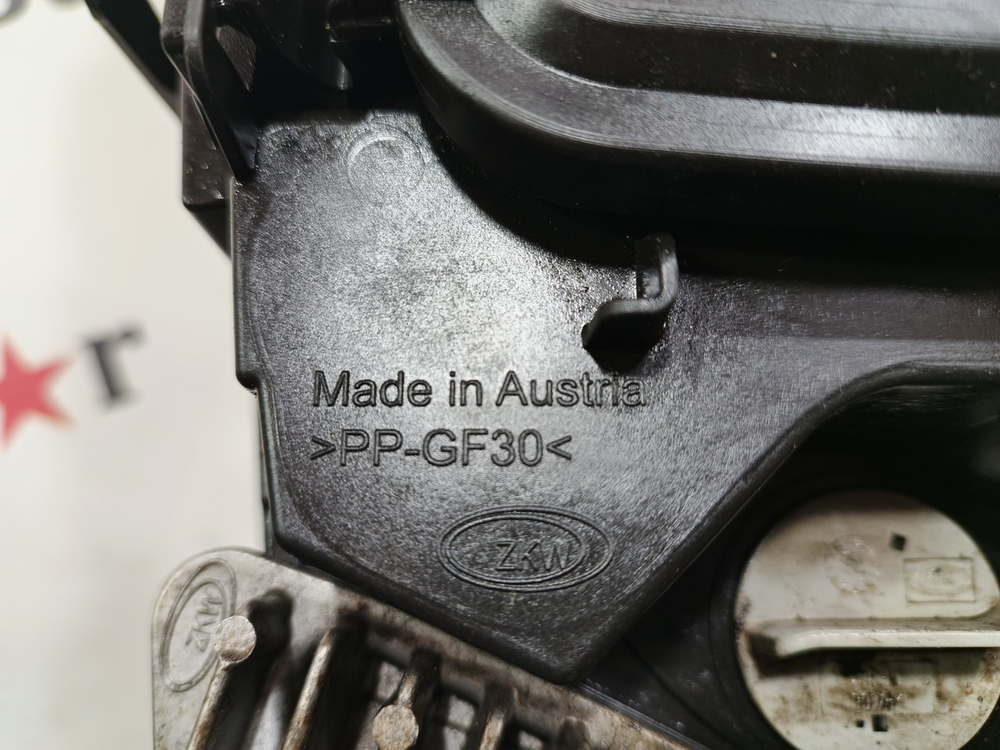 Фара левая 2019г.