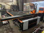 Станок плазменной резки CutRich HeadLiner 6020 (6х2)