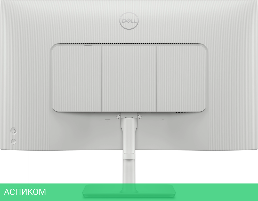 Монитор Dell 27" S2725H