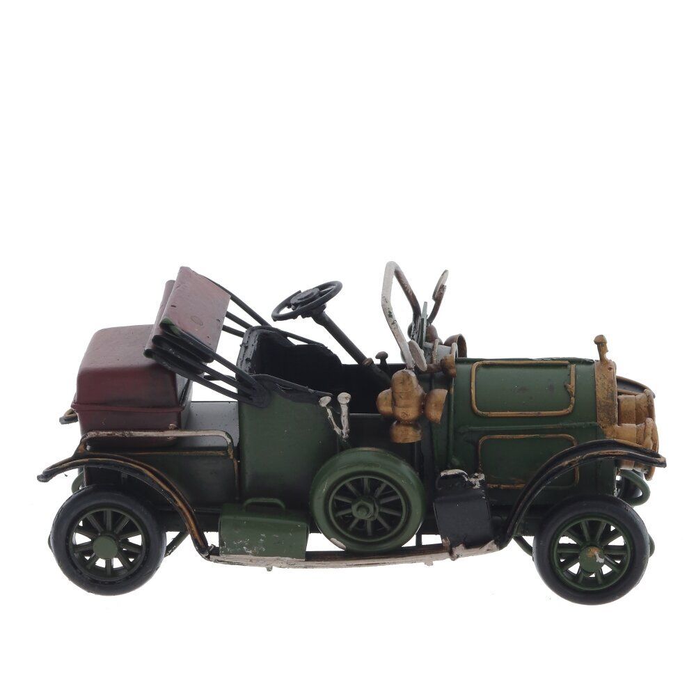 GAEM Изделие декоративное "Автомобиль", L16 W7 H7,5 см