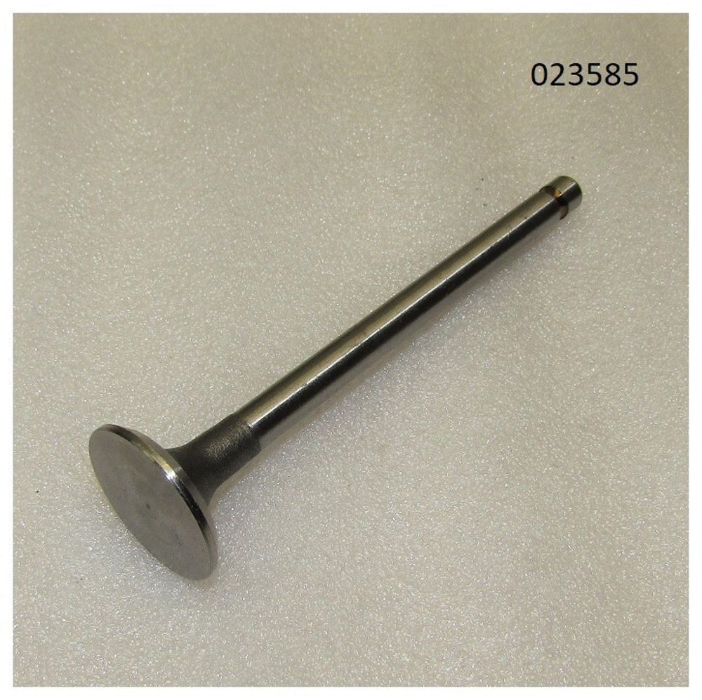 Клапан выпускной Ricardo Y480BD; TDK 14 4L/Exhaust valve