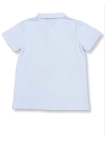 Школьные поло-футболка для мальчик