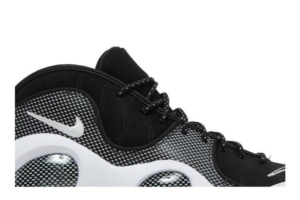 Кроссовки Nike Zoom Flight 95 Black Metallic