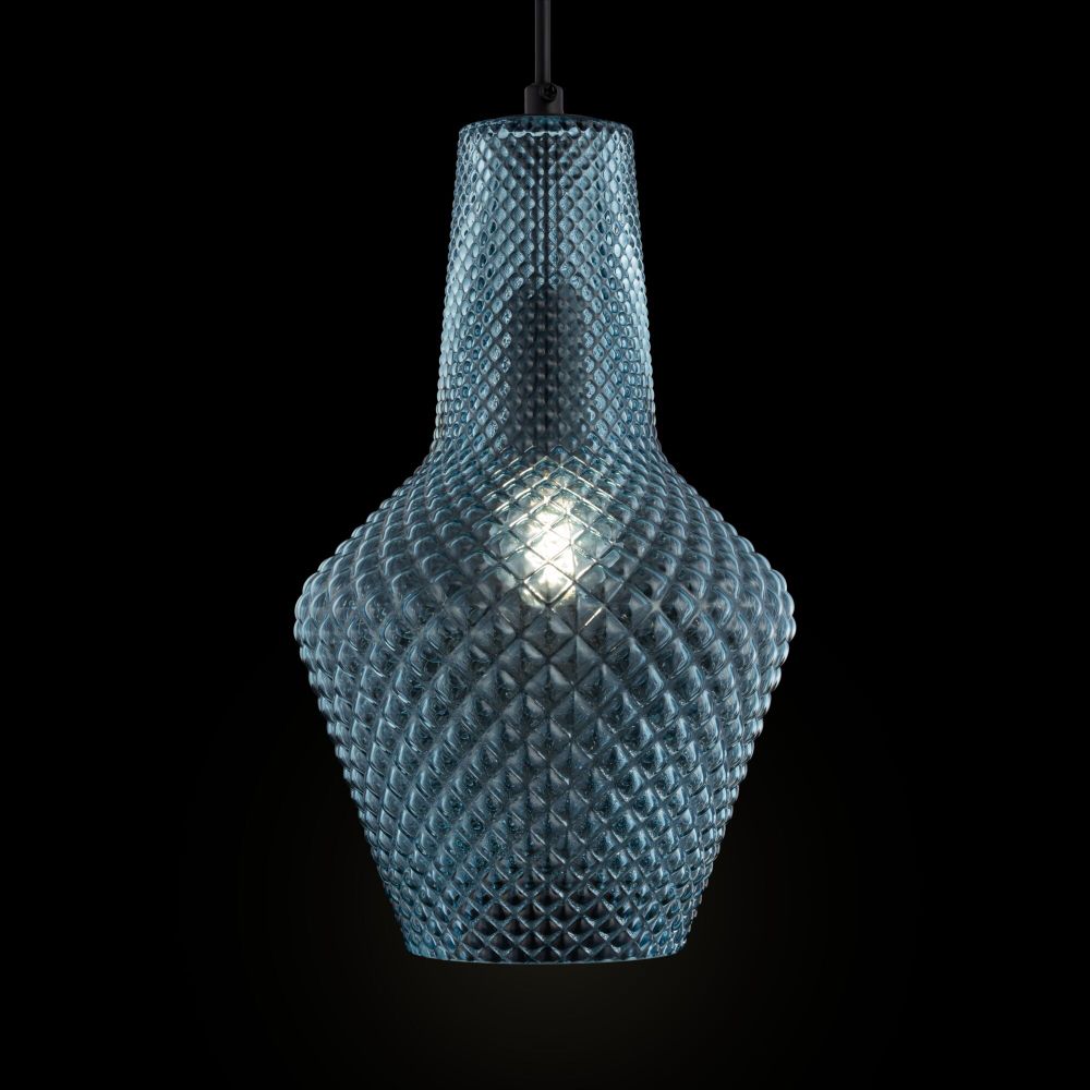 Подвесной светильник Maytoni   P045PL-01B