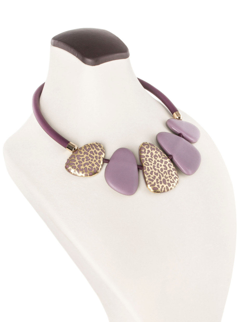 Колье Afrika Piteli