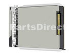 Накопитель SSD Dell 345-BCKS G14-G16 1.92-TB 12G 2.5 SAS MU SED SSD w/DXD9H