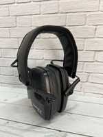 Наушники активные Howard Impact Sport/ Черные