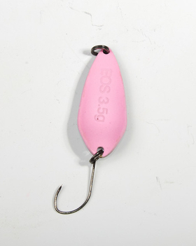 Блесна LUCKY JOHN EOS 2,4 г, цвет 036, арт. LJEOS24-036