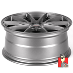 Комплект дисков Rays 18x8 et42 5x108