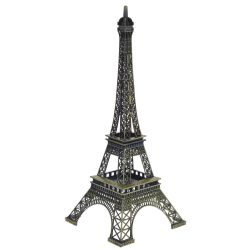 GAEM Фигурка декоративная "Эйфелева башня", L19,5 W19,5 H48,5 см