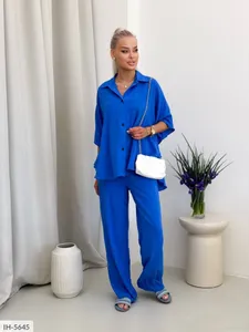 Костюм IH-5621 Фабрика Моды