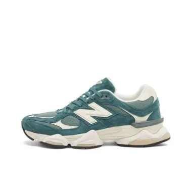 Кроссовки New Balance 9060 'New Spruce Angora' U9060EEK