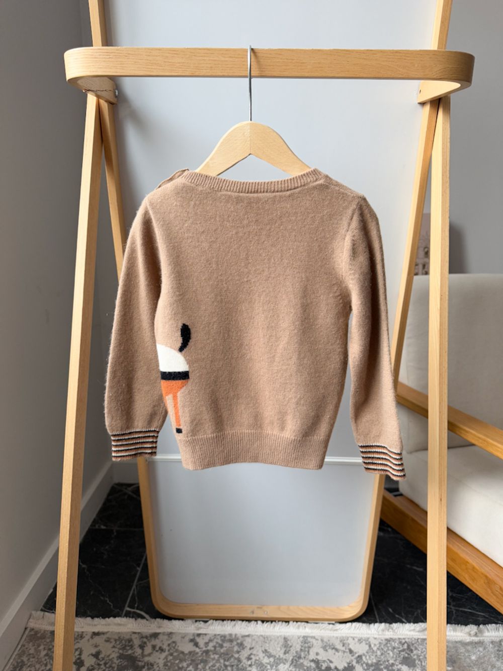 Джемпер Burberry, 92