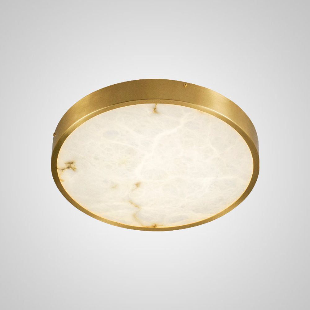 Потолочный Светильник Plumas D50 By Imperiumloft