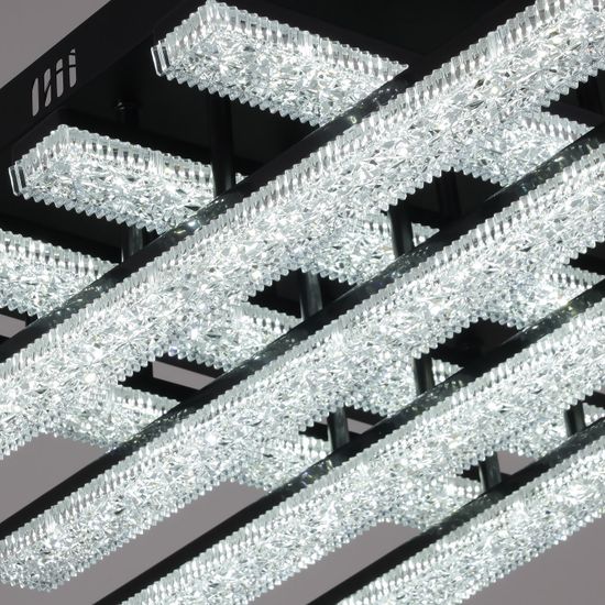 94730-0.3-08C BK светильник потолочный