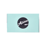 Беспроводная колонка Alive Audio Journey (Mint)