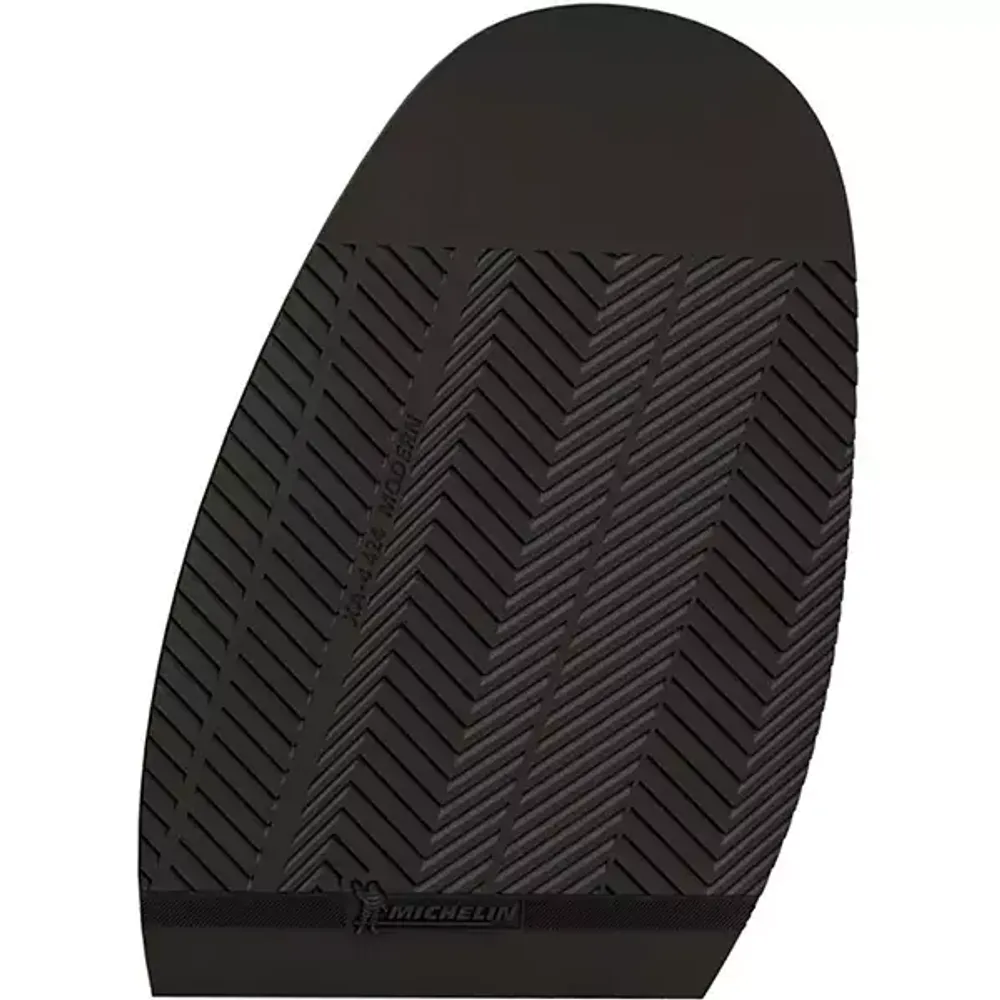 Профилактика формованная Michelin XA-004 424A Modern 3х170х120мм, чёрный