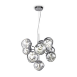 Подвесной светильник Freya FR5378PL-10SM