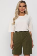 Шорты Крис (хаки) Ш13781-25М LT Collection