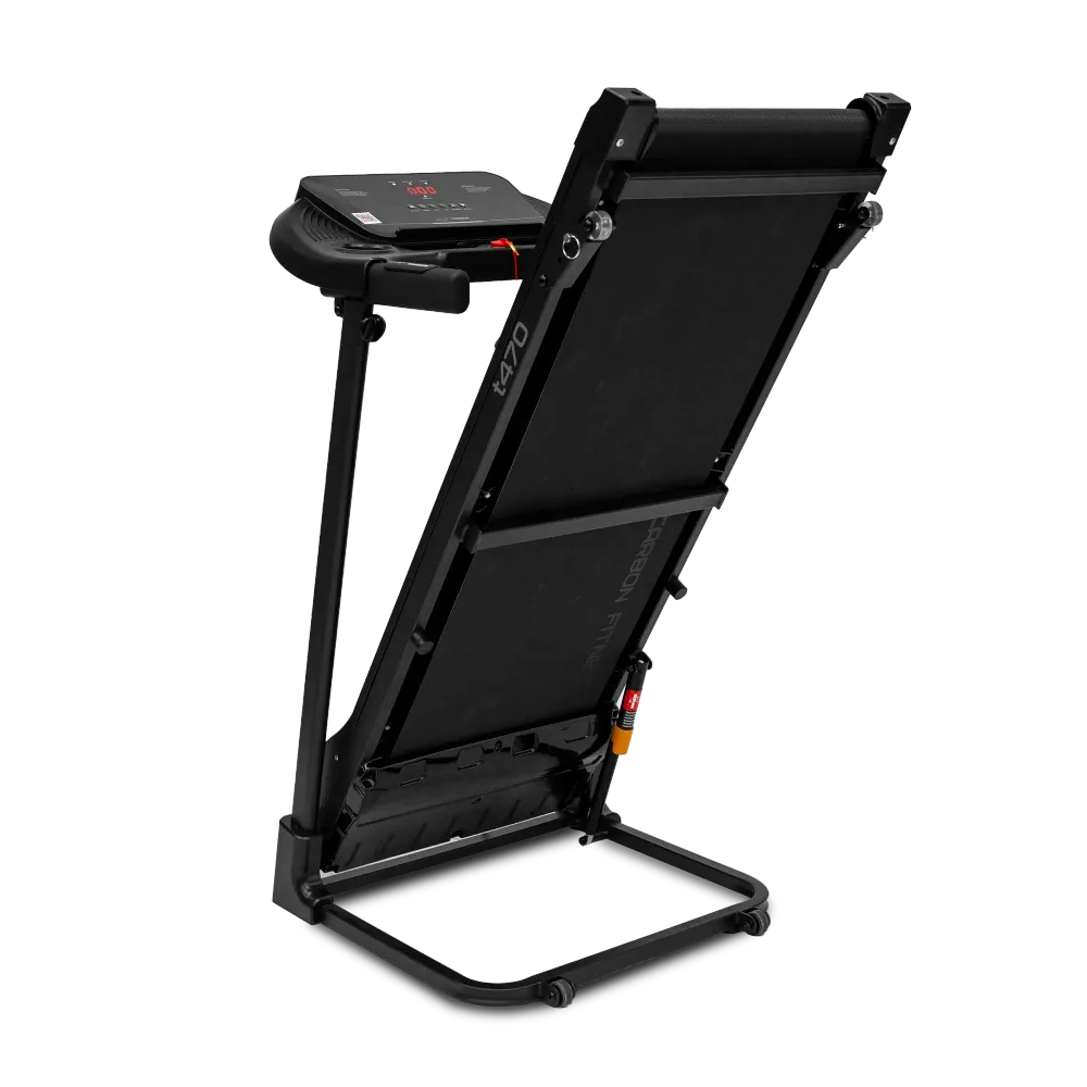 Беговая дорожка домашняя CARBON FITNESS T470